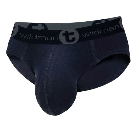 Large Pouch Underwear – WildmanT